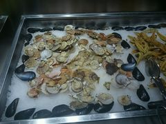 -春天烤肉自助餐厅(南内环店)
