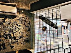 -BE NORMAL CAFE(霞溪路店)