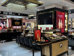 -巴黎春天(浦建店)