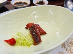 -聚春园自助餐厅(东街口店)