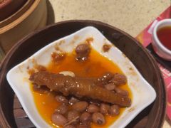 -点都德(奥体印象城店)