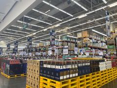 -山姆会员商店(杨桥西路店)