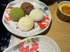 -温野菜涮涮锅(曲江大悦城店)