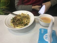 -二扁私房面馆(崂山路店)