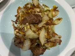 -北李妈妈菜·海肠捞饭(高新万达店)
