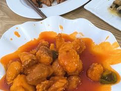-佛有缘素食馆·荔湾老字号(陈家祠首店)