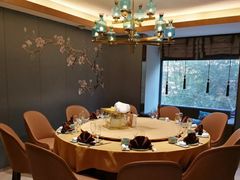 包厢-观宴中餐厅