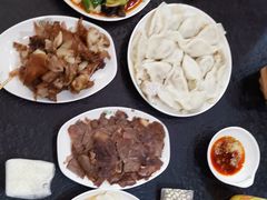 -东北农业大学饺子园