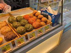 -芙気泡芙(北京来福士中心店)