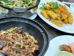 -师傅仔美食(东华老店)