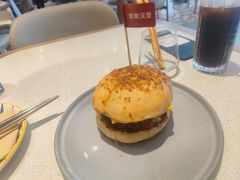 -必胜客(龙茗店)