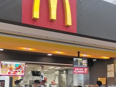-麦当劳(南宁东站店)