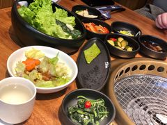 -黑牛黑猪烤肉专门店(万象城店)