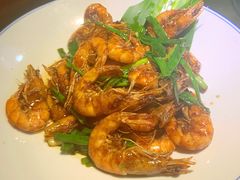 -灶丰年间(定安路店)