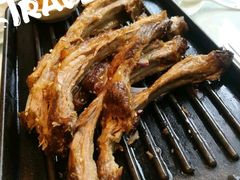 -羊之道草原味道清真餐厅(番禺店)
