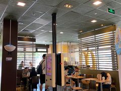 -麦当劳(双榆树店)