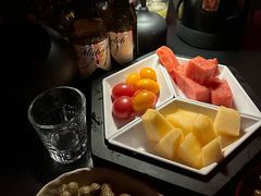 -赤红音乐现场(浦东金桥路店)