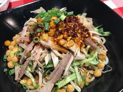 -西贝(枫蓝国际购物中心店)