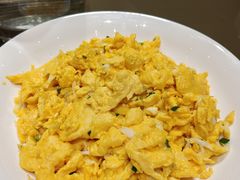 银鱼炒蛋-品渔味湖鲜馆(拈花湾店)