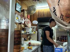 -嵊州小吃(萧山街店)