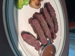 -404干式熟成牛排馆•聚会餐厅