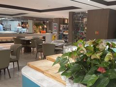 -晶丽香榭自助餐(南京大饭店)