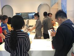 -兰熊鲜奶(西直门凯德mall店)