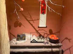 -单家老院·院子里的青岛菜(沙子口店)