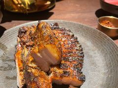 -SHAN山(前滩太古里店)