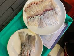 -正能量脆肉鲩火锅