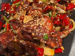 -刘成杰锦州烧烤(南河路店)