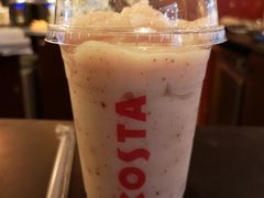 水果派对酷乐冰-COSTA COFFEE(西直门店)