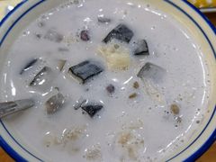 椰奶清补凉-文昌邓记清补凉(西沙路店)