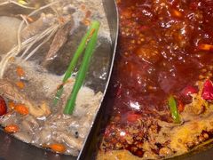 -赵美丽重庆火锅(西安直营总店)