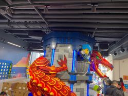 -乐高品牌旗舰店(人民广场店)