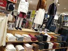 -优衣库(成都锦华万达广场店)