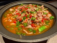 -饕林餐厅(春熙路店)