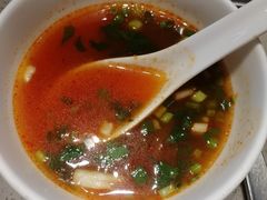 番茄锅底-海底捞火锅(龙湖北京大兴天街店)