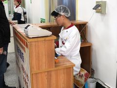 -财经大学学生公寓食堂