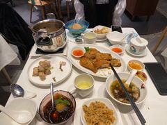 -莆田餐厅PUTIEN(万象天地店)