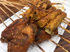 -Reunion BBQ 东北人餐厅