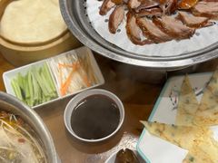 -守柴炉烤鸭&顺水鱼馆(合生汇店)