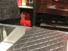 -CHANEL(恒隆广场店)