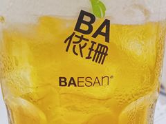 厚奶缇绿-813芭依珊 BAESAn(皇冠十畝地店)