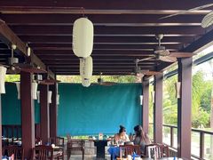 -亚龙湾红树林度假酒店-韩轩韩餐厅