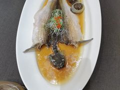 -蟹榭·本帮江浙菜·蟹宴(大宁久光商场店)