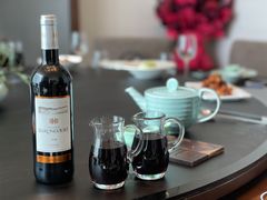 -环球港凯悦 · 享悦中餐厅