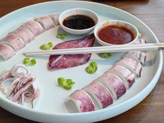 -OCEAN一席海鲜•海景餐厅(双子塔店)