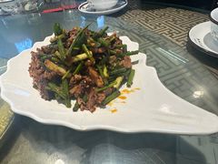 -新繁老號豌豆汤饭店·江湖菜(宝光寺店)