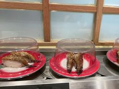 -禾绿回转寿司(万柳华联店)